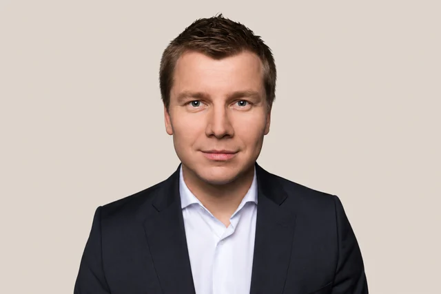 Алексей Гатин