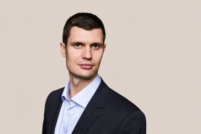 Антон Грушко