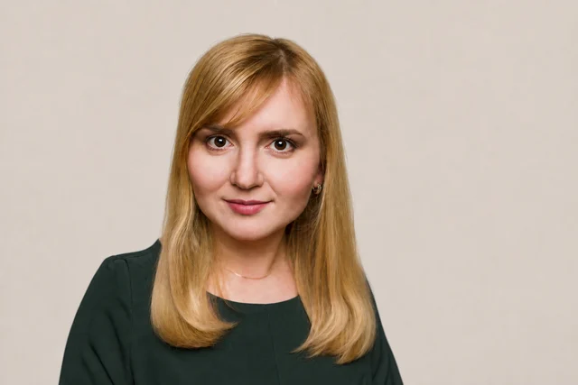 Юлия Осипова