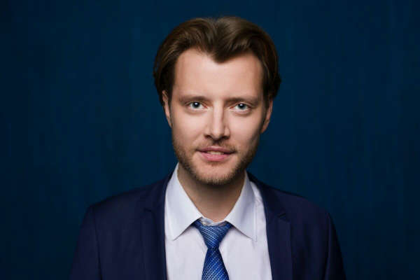 Якушев Дмитрий