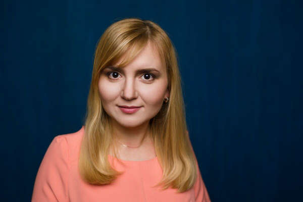Юлия Осипова