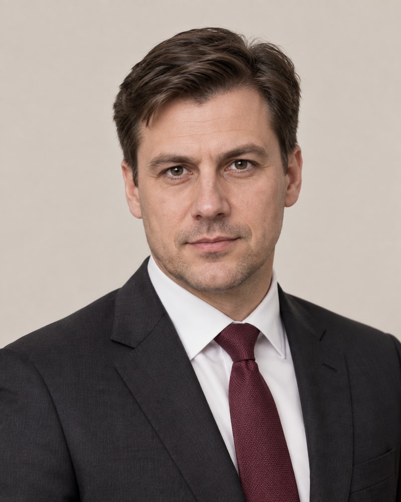 Сергей Иванов
