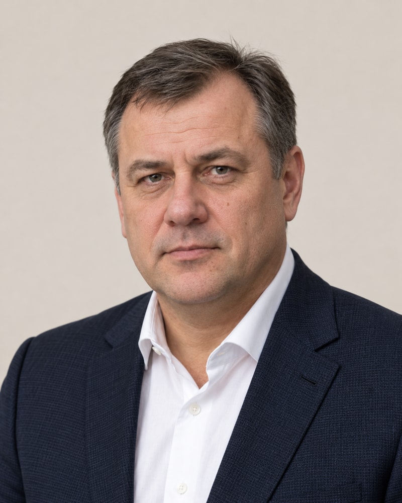 Игорь Поликарпов