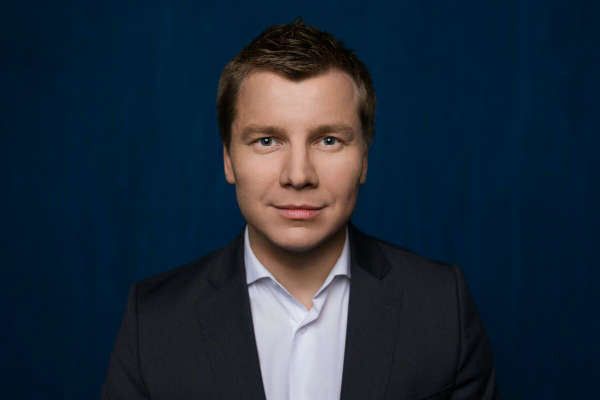 Алексей Гатин