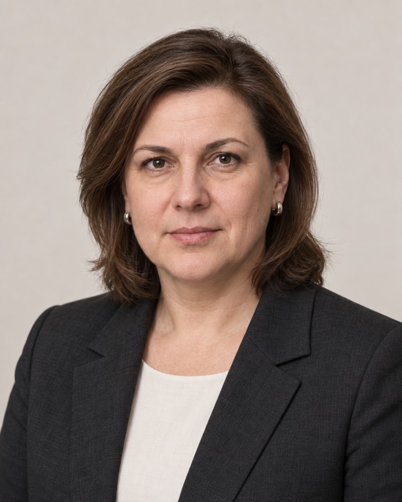Ирина Соболева
