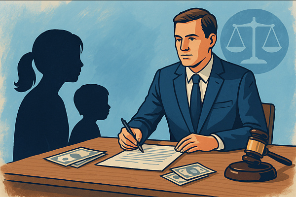 Как взыскать алименты с должника, находящегося в процедуре банкротства