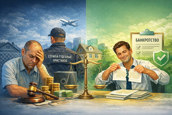Судебное взыскание долгов МФО: что важно знать должнику