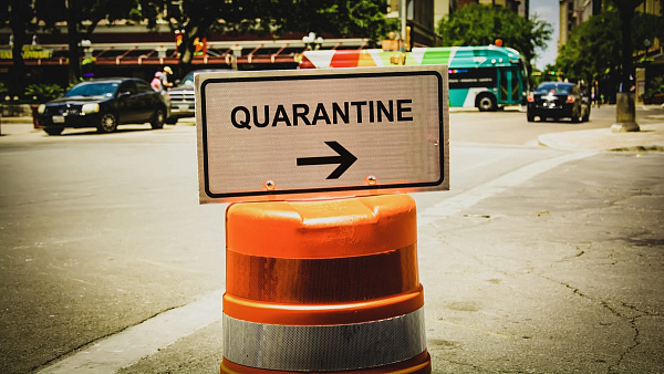 Кто оплатит карантин?
