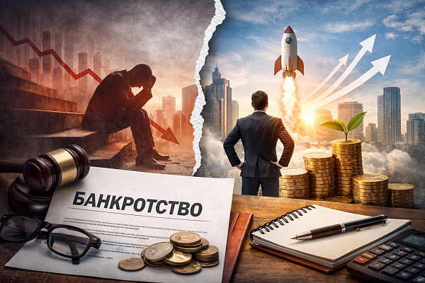 Деятельность после банкротства: правовые возможности и практические выводы