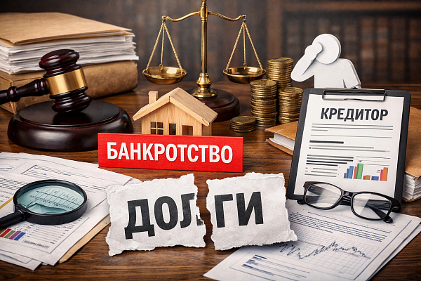 Когда кредитор сталкивается с банкротством должника