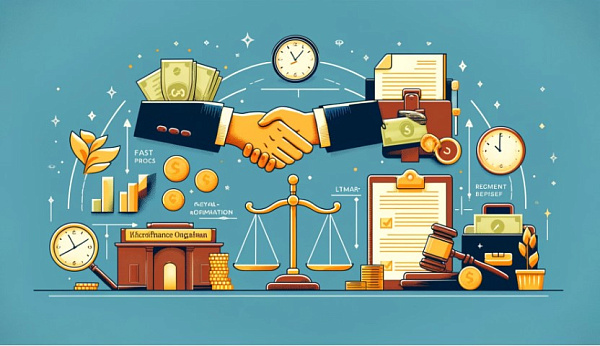 Что такое МФО и как с ними правильно работать?