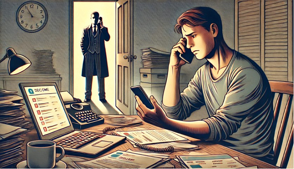 Коллекторы и ваши права: как действовать при нарушениях